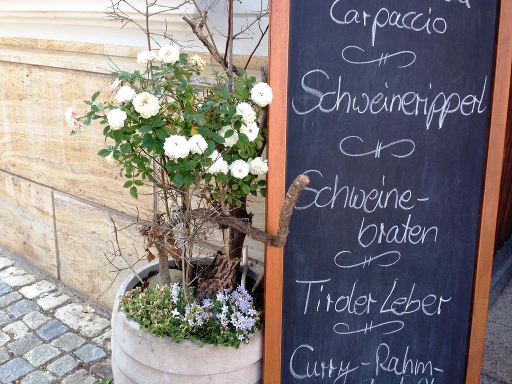 Gasthaus Schwan Riedenburg Kültér fotó