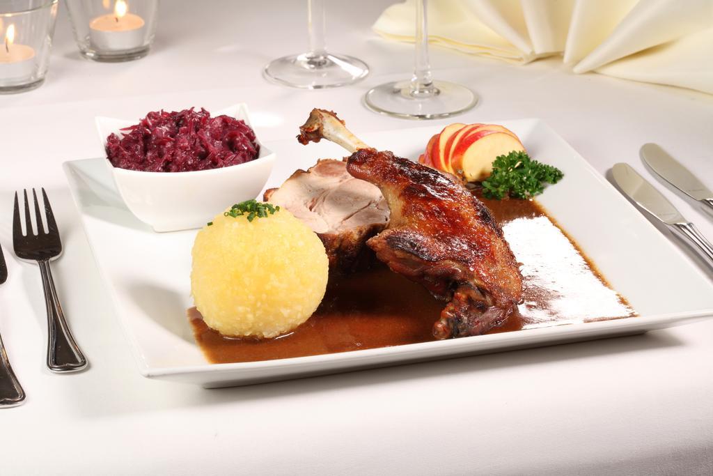 Gasthaus Schwan Riedenburg Kültér fotó