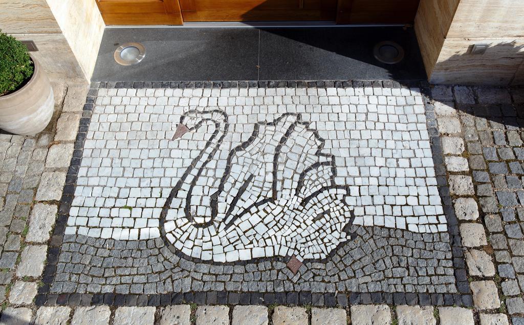 Gasthaus Schwan Riedenburg Kültér fotó