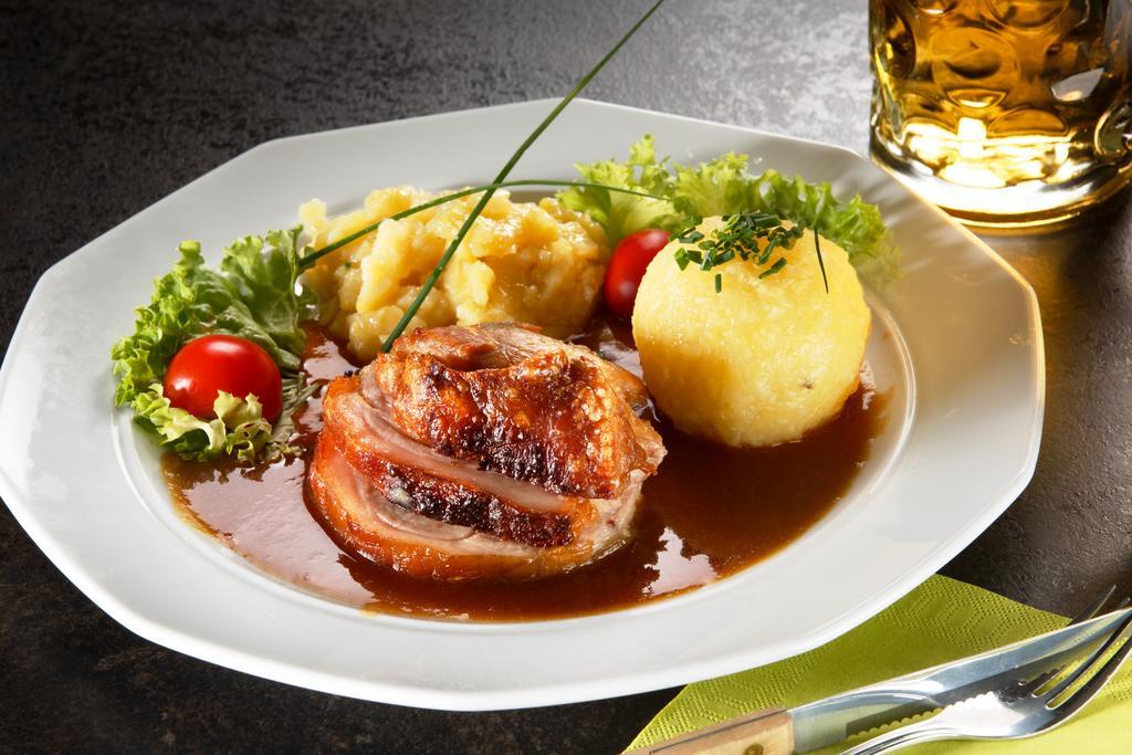 Gasthaus Schwan Riedenburg Kültér fotó