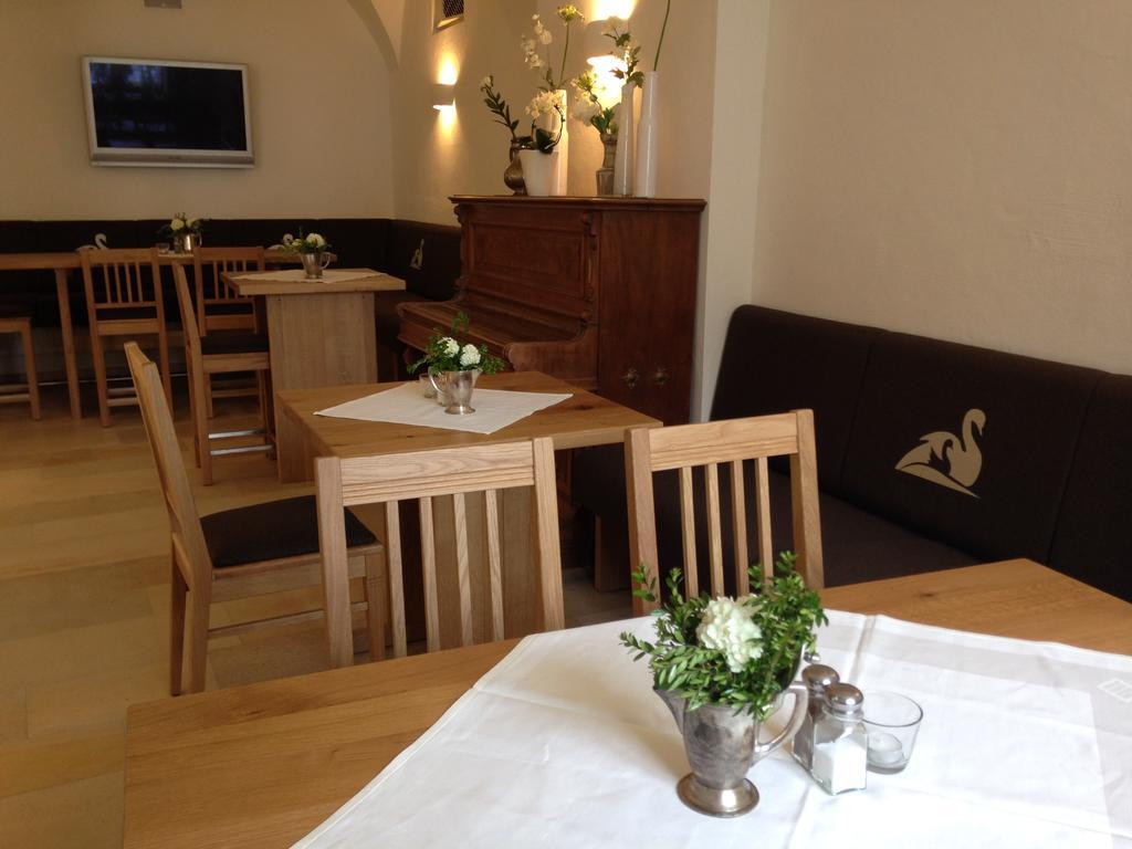 Gasthaus Schwan Riedenburg Kültér fotó